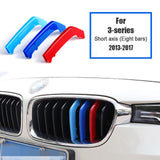 Trim Covers For BMW