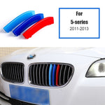 Trim Covers For BMW