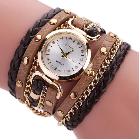 Womens Bracelet Watch Relojes Mujer 2019