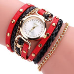 Womens Bracelet Watch Relojes Mujer 2019