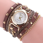 Womens Bracelet Watch Relojes Mujer 2019