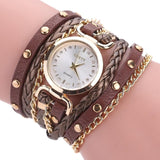 Womens Bracelet Watch Relojes Mujer 2019