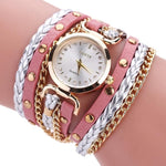 Womens Bracelet Watch Relojes Mujer 2019