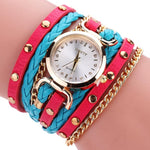 Womens Bracelet Watch Relojes Mujer 2019