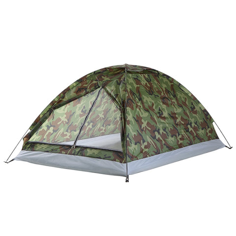 Tent Ultralight Single Layer Water Resistance