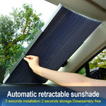 Car Window Sunshade