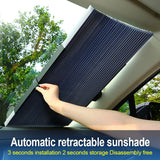 Car Window Sunshade