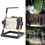 Lamp Portable 2400LM Spotlight