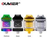 Original OUMIER WASP  RTA