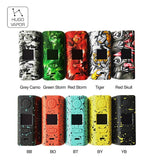200W Hugo Vapor Rader ECO