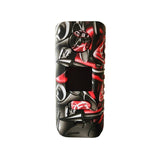 200W Hugo Vapor Rader ECO
