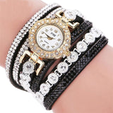 relogio  Quartz Women Bracelet