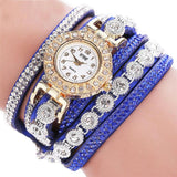 relogio  Quartz Women Bracelet