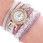 relogio  Quartz Women Bracelet