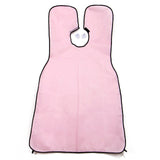 apron for shaving hair