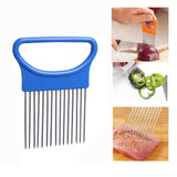 Slicers Onion Cutter Vegetables