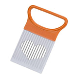 Slicers Onion Cutter Vegetables