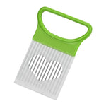 Slicers Onion Cutter Vegetables
