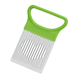 Slicers Onion Cutter Vegetables