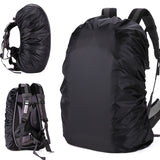 Backpack Rain Cover Portable