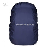 Backpack Rain Cover Portable