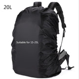 Backpack Rain Cover Portable