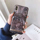 marbre Case For All iphone