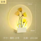Picture Classic Wall Lamp