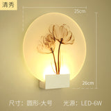 Picture Classic Wall Lamp