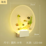 Picture Classic Wall Lamp