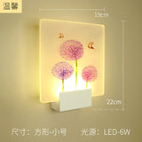 Picture Classic Wall Lamp