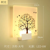 Picture Classic Wall Lamp