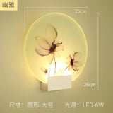 Picture Classic Wall Lamp