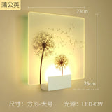 Picture Classic Wall Lamp