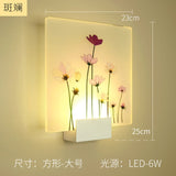 Picture Classic Wall Lamp