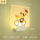 Picture Classic Wall Lamp