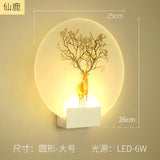 Picture Classic Wall Lamp