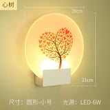 Picture Classic Wall Lamp
