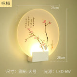 Picture Classic Wall Lamp