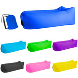 Light sleeping bag Waterproof Inflatable
