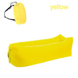 Light sleeping bag Waterproof Inflatable