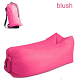 Light sleeping bag Waterproof Inflatable