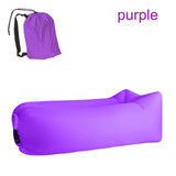 Light sleeping bag Waterproof Inflatable