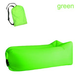 Light sleeping bag Waterproof Inflatable