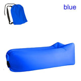 Light sleeping bag Waterproof Inflatable