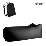 Light sleeping bag Waterproof Inflatable