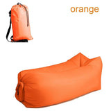 Light sleeping bag Waterproof Inflatable