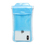 Waterproof Case For iPhone Huawei P30 Samsung  Xiaomi