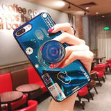 For iPhone.Samsung Case 3D Camera