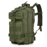 Knight 3P Military 30L